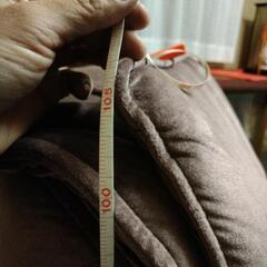 リクライニングチェアの画像