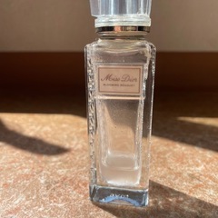 Miss DIOR Blooming bouquetロールオンタイプ 　の画像