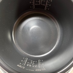 Panasonic圧力IH炊飯器
の画像
