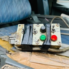 平成18年三菱　アームロールの画像