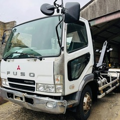 平成18年三菱　アームロールの画像