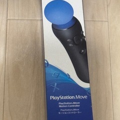 【❗️最終値下げ済み❗️お手渡しのみ❗️美品・動作確認済み】PlayStation VR Special Offer PS4 VR +　PlayStation Move モーションコントローラーの画像