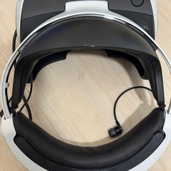 【❗️最終値下げ済み❗️お手渡しのみ❗️美品・動作確認済み】PlayStation VR Special Offer PS4 VR +　PlayStation Move モーションコントローラーの画像