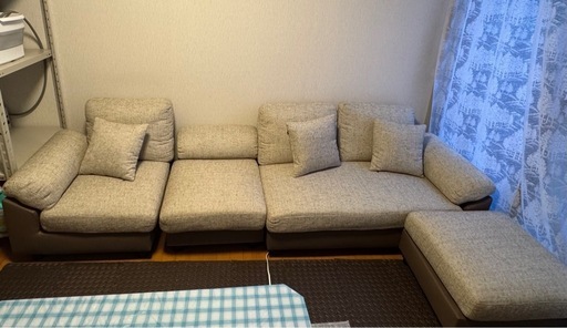 ソファー 3人掛け