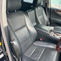 LS600hl 後期エグゼクティブの画像