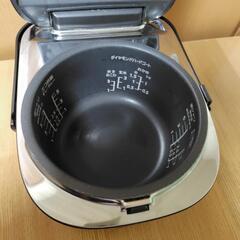 【お渡し決定】炊飯器の画像