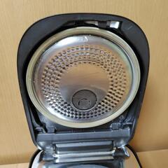 【お渡し決定】炊飯器の画像