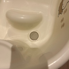 ベビーバスの画像