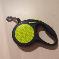 ペット用リード　flexi