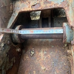 3トンユンボつかみの画像