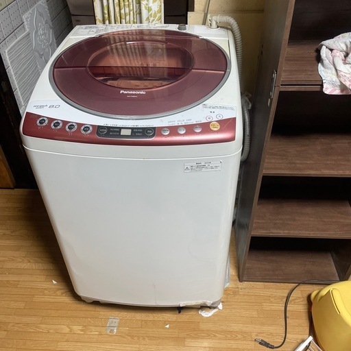 洗濯機