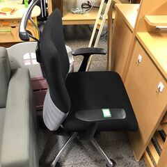 OKAMURA　オカムラ　フィーゴチェア　チェアー　ハイバックチェア　ジャングルジャングル貝塚店　貝塚市　二色浜　の画像