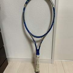770 　ダンロップ　エムフィル200硬式テニスラケット
