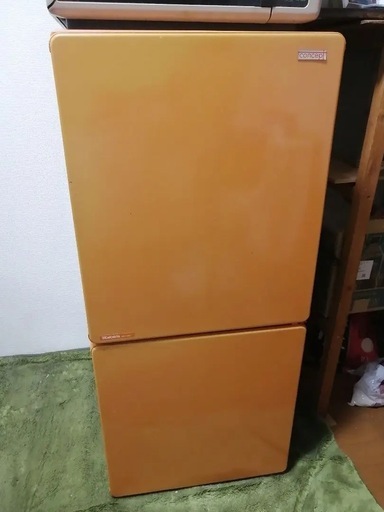 冷蔵庫　美品　※配送設置可能