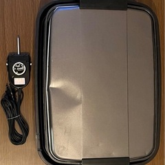 ホットプレート