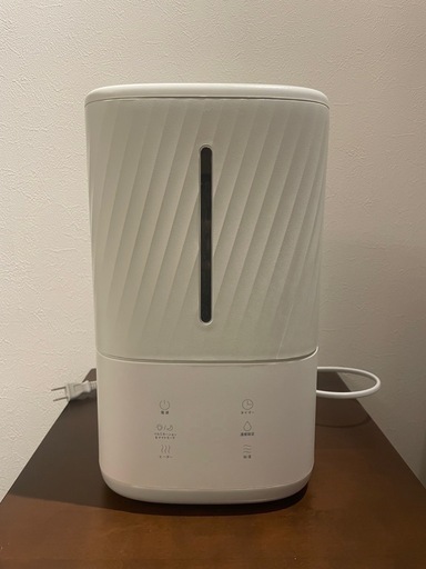 YAMAZEN 山善　加湿器　MZH-B45