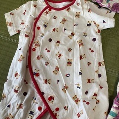 ベビー服まとめ売りの画像