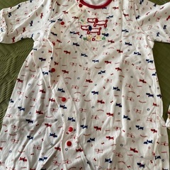ベビー服まとめ売りの画像