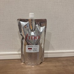 fino コンディショナー詰め替え
