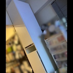 ★午前11時取りに来れる方は1500円で譲ります★ IKEA 縦...