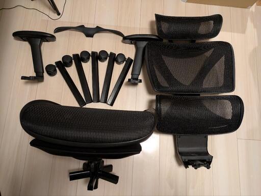 デスクチェア　COFO Chair Pro