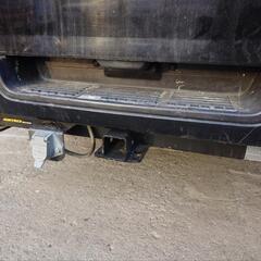 【旭川発】車検長期 令和８年３月 キャラバン ＧＸ ４ＷＤ エンジンスターター 純正アルミホイール Bluetoothナビ 新品スフィアＬＥＤの画像