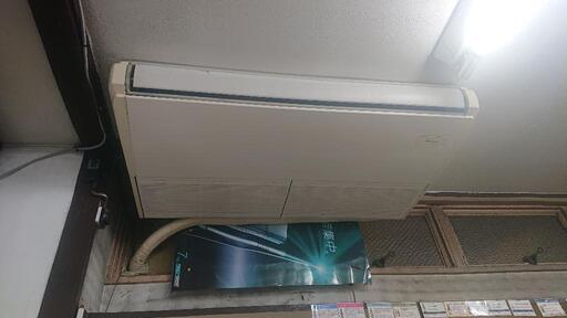 ダイキン 業務用エアコン