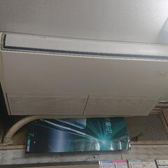 ダイキン 業務用エアコン