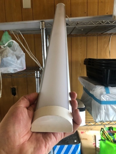 中古　LED蛍光灯　6本