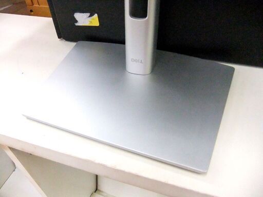液晶モニター PCモニター　DELL U2422HE 23.8インチ 中古 非光沢 札幌市厚別区 厚別店