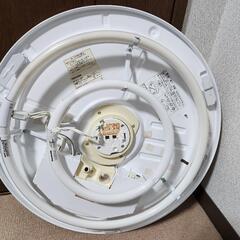 東芝 TOSHIBA FVH95401RP [スリムシーリング照明 （6-8畳） 昼光色・リモコン付 スリムNextの画像