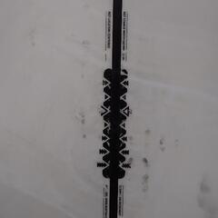 Burton Kilroy Process 159cm スノーボード板 チャネル仕様の画像