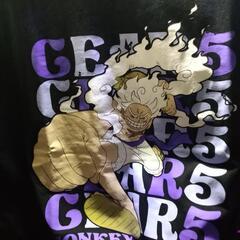 Tシャツ ワンピース