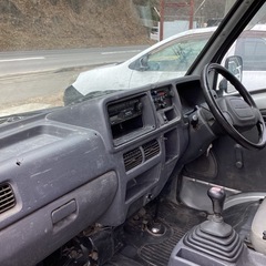 サンバ　⭐︎4wd mtの画像