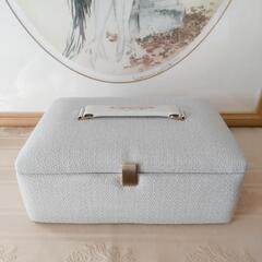 SHISEIDO バニティケース コスメボックス
