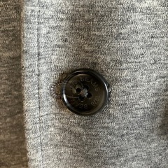 【BEAMS】グレー　テーラードジャケットの画像