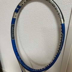771 　ダンロップ　エムフィル200硬式テニスラケットの画像