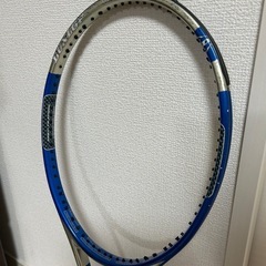 771 　ダンロップ　エムフィル200硬式テニスラケットの画像