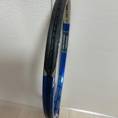 771 　ダンロップ　エムフィル200硬式テニスラケットの画像