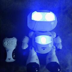 二足歩行ロボット