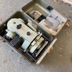 レベルゲージ　ビンテージ　レトロ