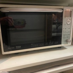 電子レンジ