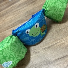 ライフジャケット　幼児用