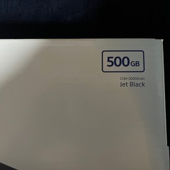 美品  プレイステーション4の画像