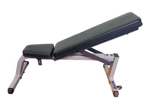 アジャスタブル インクラインベンチ台 Body Solid