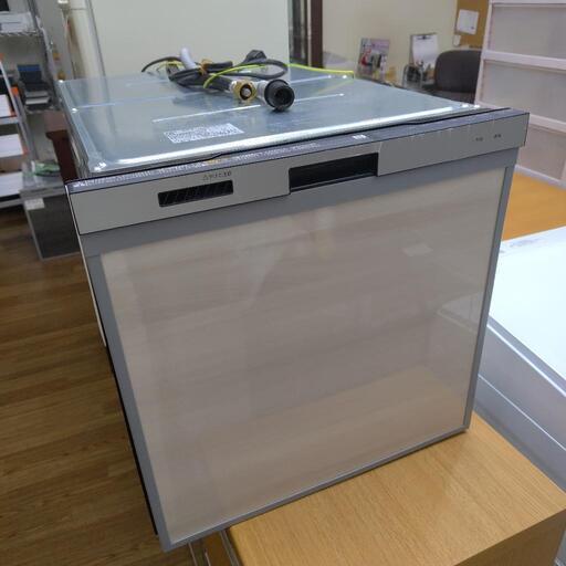 リンナイ Rinnai クリナップ ビルトイン 食器洗い機 ZWPP45R21LDS