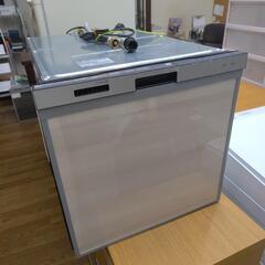 リンナイ Rinnai クリナップ ビルトイン 食器洗い機 ZW...
