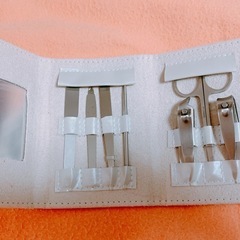 ネイルケアセット