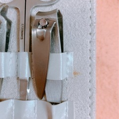 ネイルケアセットの画像
