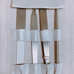 ネイルケアセットの画像
